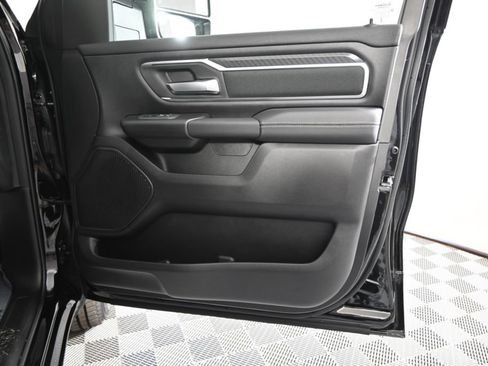 Used 2026 RAM 1500 Big Horn AWD/4WD image 13