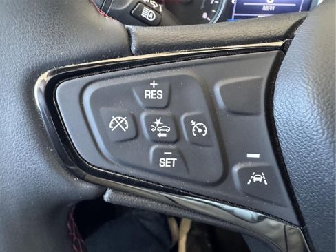 Used 2023 Chevrolet Equinox RS AWD/4WD image 15