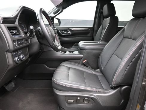 Used 2021 Chevrolet Tahoe RST AWD/4WD image 21