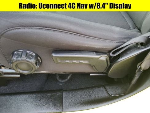 Certified 2022 Jeep Wrangler Unlimited Sport image 22