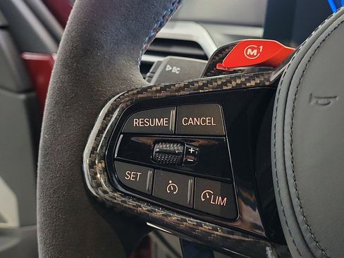 Used 2026 BMW M3 Competition image 30