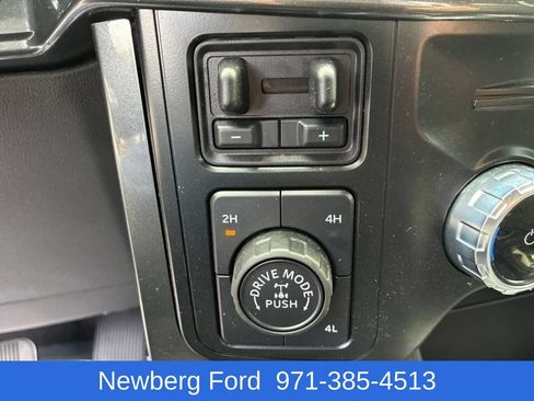 Used 2023 Ford F150 Tremor AWD/4WD image 23