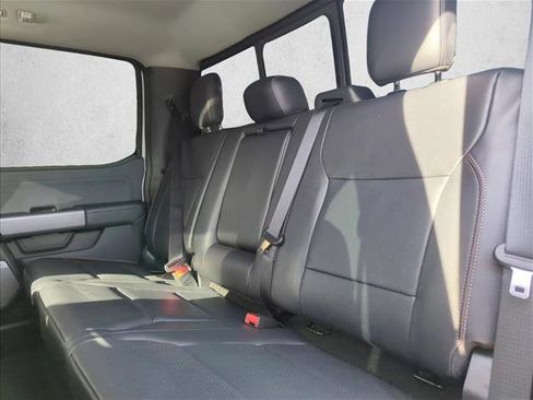 Certified 2024 Ford F250 Lariat w/ Lariat Ultimate Package image 21