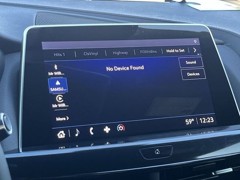 Used 2022 Cadillac CT5 V w/ Cold Weather Package image 5