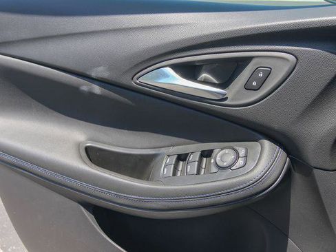 New 2026 Buick Encore GX Sport Touring w/ Advanced Technology Package FWD image 14