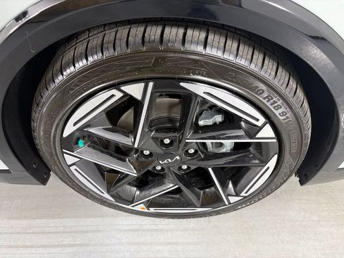 New 2026 Kia K4 GT-Line FWD image 11