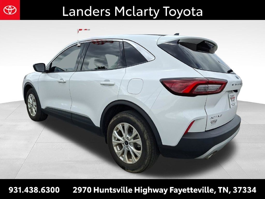 Used 2024 Ford Escape Active FWD image 5