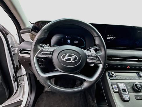 Used 2024 Hyundai Palisade XRT FWD image 11