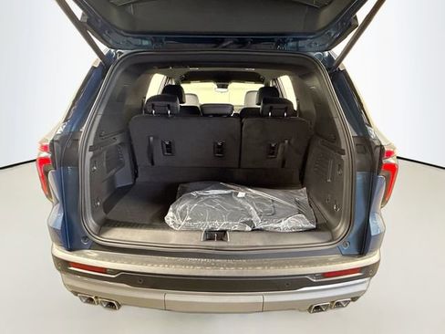 New 2026 Chevrolet Traverse LT AWD/4WD image 29