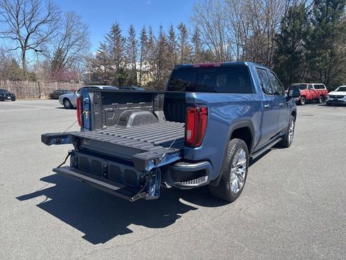 New 2026 GMC Sierra 1500 Denali w/ Denali Reserve Package AWD/4WD image 60