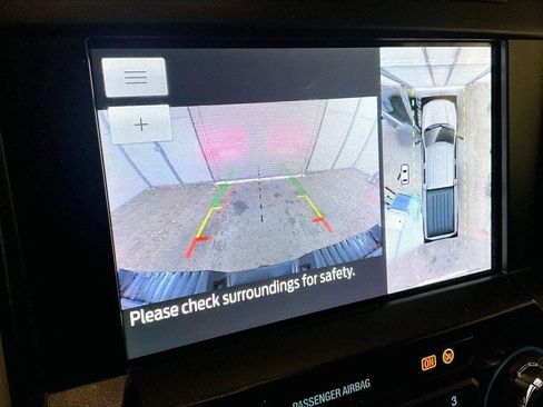 Used 2021 Ford F250 Lariat w/ Lariat Ultimate Package image 20