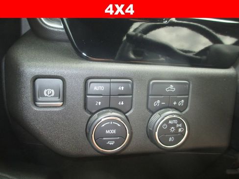 Used 2024 Chevrolet Silverado 1500 RST w/ All Star Edition Plus AWD/4WD image 29