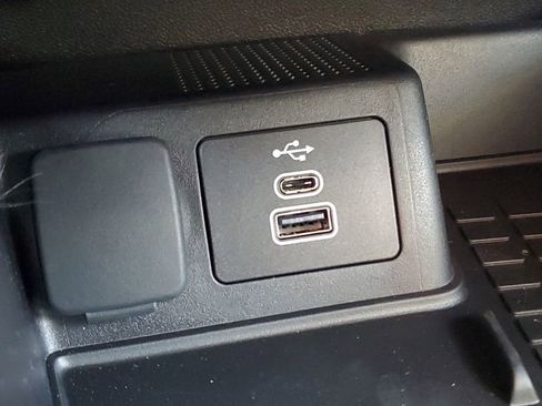 New 2025 Ford Bronco Sport Outer Banks image 19