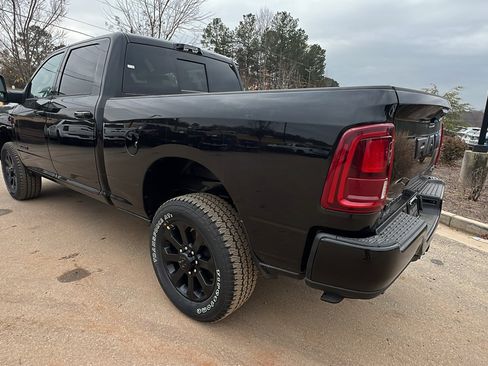 New 2026 RAM 2500 Laramie image 10