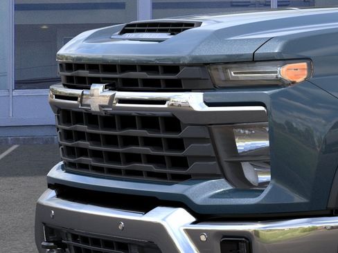 New 2026 Chevrolet Silverado 3500 LT w/ All Star Edition AWD/4WD image 15