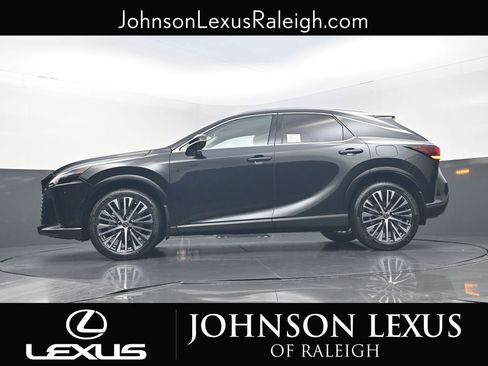 New 2026 Lexus RX 350 Premium Plus image 21