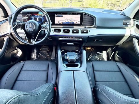 Certified 2025 Mercedes-Benz GLE 450e 4MATIC image 31