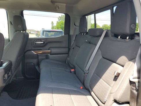 Certified 2022 Chevrolet Silverado 1500 RST w/ Convenience Package II AWD/4WD image 28