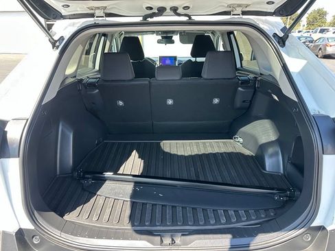 Used 2024 Toyota RAV4 LE FWD image 6