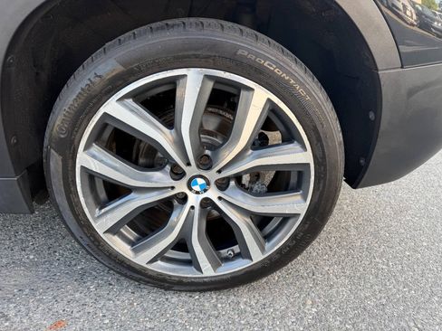 Used 2021 BMW X2 xDrive28i w/ Convenience Package AWD/4WD image 12