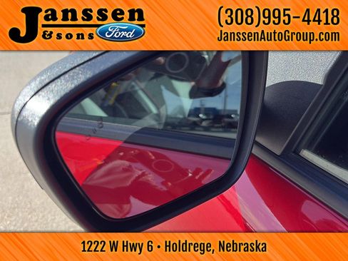 Used 2025 Ford Escape ST-Line image 10