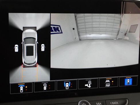 New 2026 Chevrolet Blazer RS w/ Driver Confidence II Package image 33