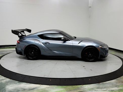 Used 2020 Toyota Supra Premium w/ Driver Assist Package RWD image 4