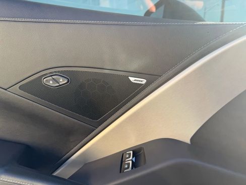 Used 2014 Chevrolet Corvette Stingray Coupe w/ Battery Protection Package image 17