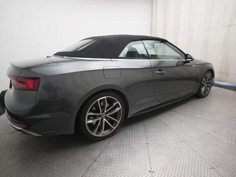 Used 2018 Audi S5 Premium Plus w/ Navigation Package AWD/4WD image 35