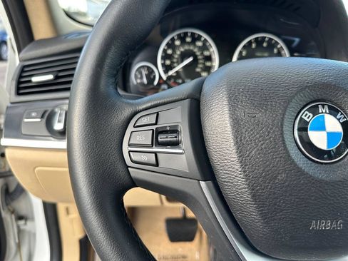 Used 2016 BMW X3 xDrive28i AWD/4WD image 47