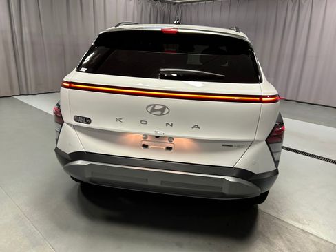 New 2026 Hyundai Kona Limited image 6