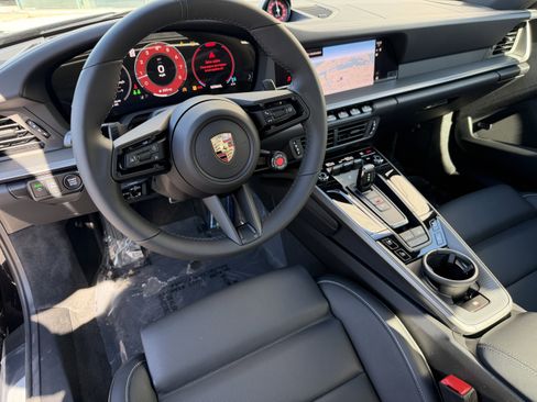 Certified 2026 Porsche 911 Carrera S image 16