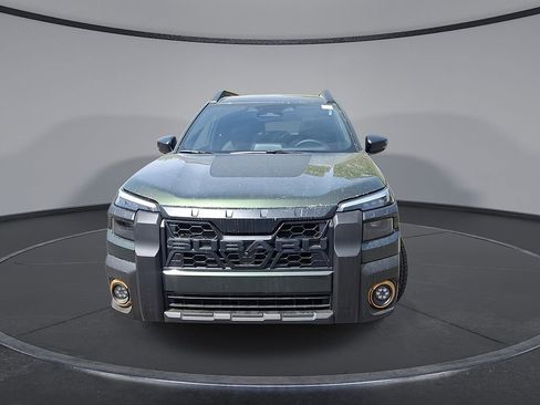 New 2026 Subaru Outback Wilderness AWD/4WD image 3