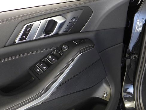 Certified 2023 BMW X5 xDrive45e w/ M Sport Package image 12