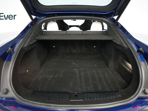 Used 2025 Tesla Model S Plaid AWD/4WD image 8
