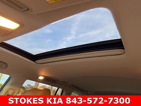 Used 2017 Nissan Armada Platinum w/ Captain Seat Package image 25