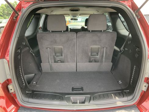 Used 2013 Dodge Durango SXT AWD/4WD image 9