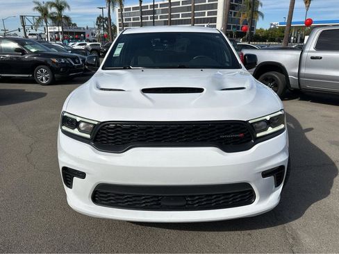 Used 2022 Dodge Durango GT image 2