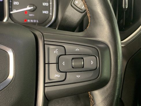 Used 2019 GMC Sierra 1500 AT4 w/ AT4 Premium Package image 21