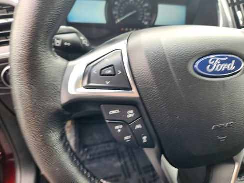 Used 2020 Ford Edge Titanium w/ Equipment Group 301A FWD image 19