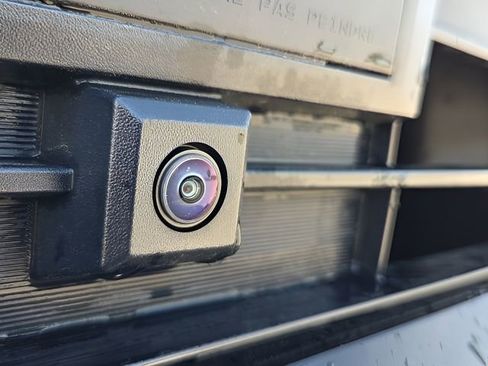 Used 2025 Toyota 4Runner Limited image 17