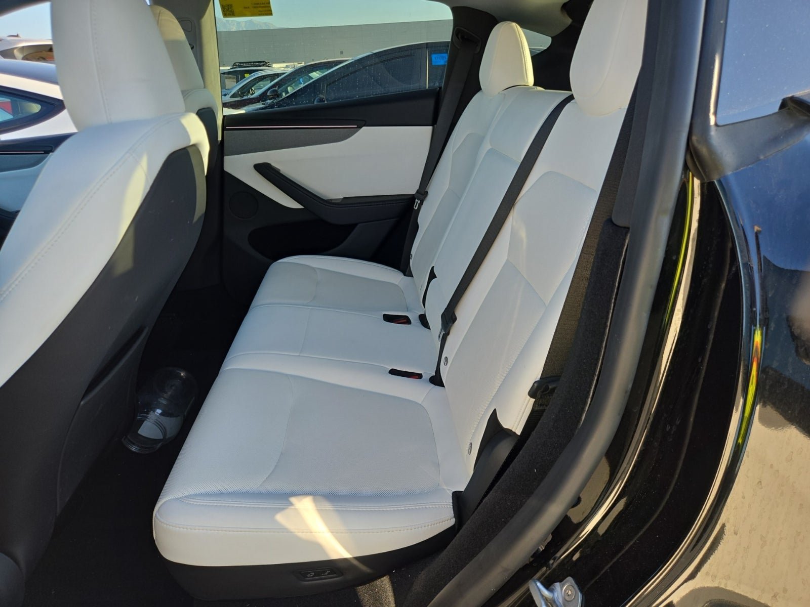 Used 2026 Tesla Model Y AWD image 4