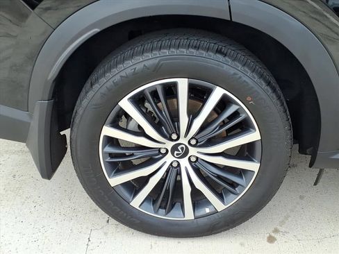 Used 2025 INFINITI QX60 Autograph w/ Cargo Package AWD/4WD image 13