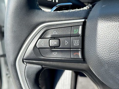 Used 2023 Jeep Grand Cherokee L Laredo w/ Luxury Tech Group I AWD/4WD image 25