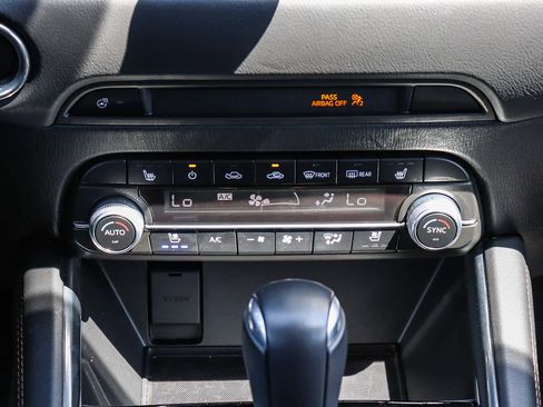 Used 2023 MAZDA CX-5 AWD 2.5 S w/ Premium Plus Pkg image 19