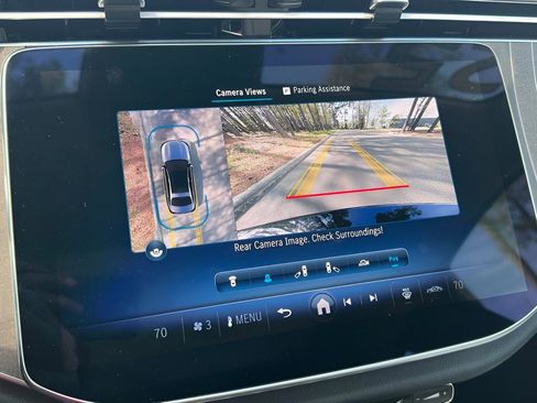 Used 2025 Mercedes-Benz E 350 E 350 image 52