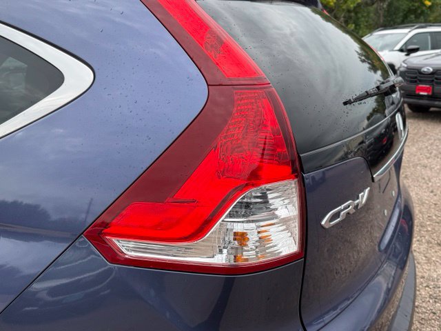 Used 2014 Honda CR-V EX-L image 11