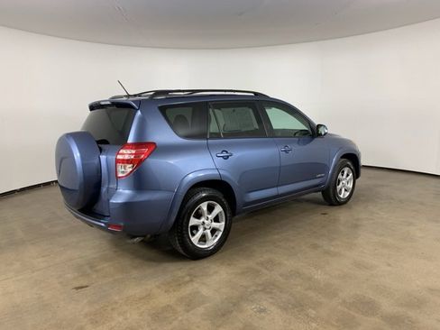 Used 2011 Toyota RAV4 Limited image 8