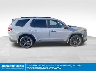 Used 2023 Honda Pilot Sport video 1
