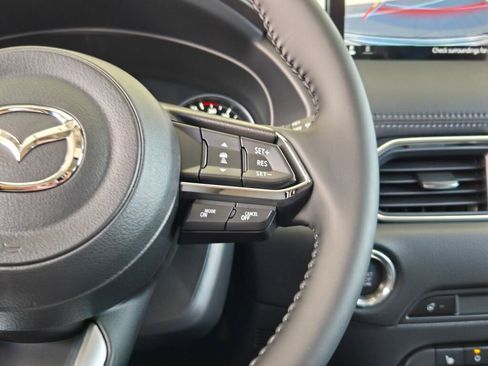 New 2025 MAZDA CX-5 AWD 2.5 S w/ Premium Plus Pkg image 30